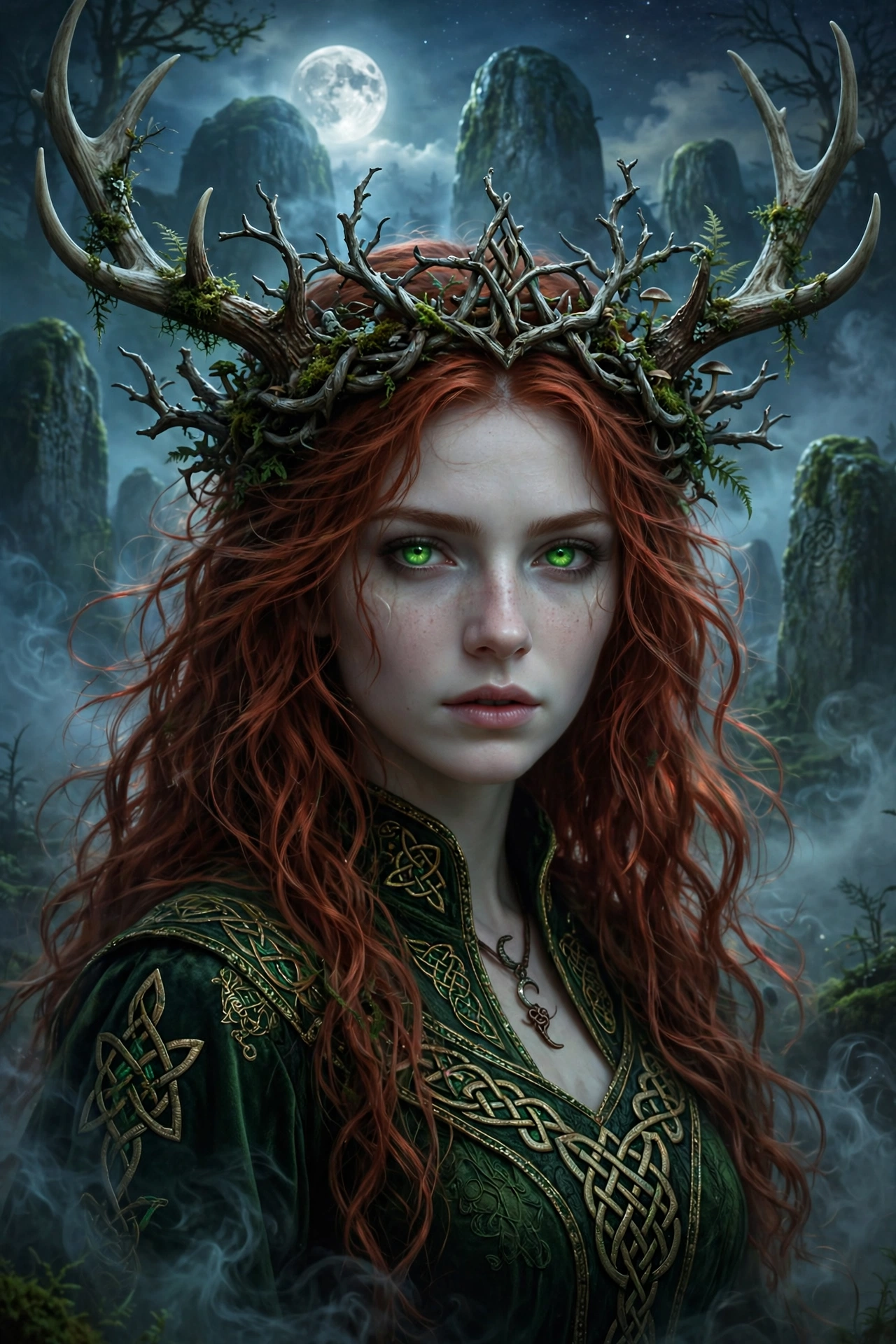 Ashling Vision